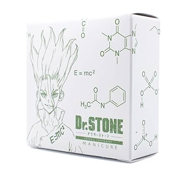 Amazon | Dr．STONE マニキュア 石神千空 | フェアリー